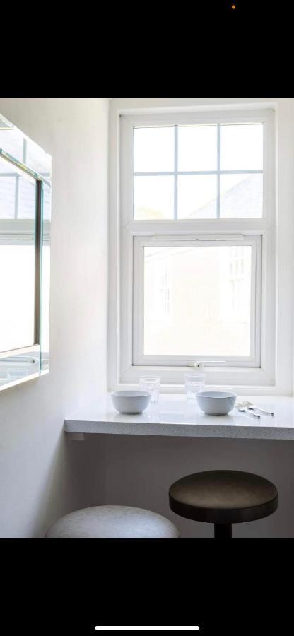 Driftwood Luxury Apartment Lyme Regis Luaran gambar